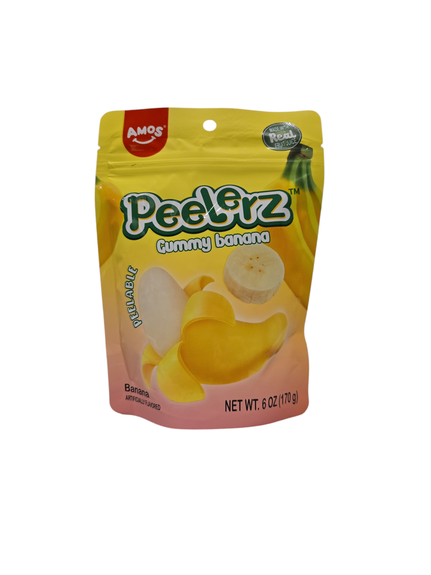 Peelerz banane